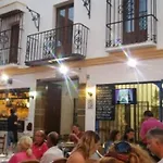 Apartamentos San Hiscio