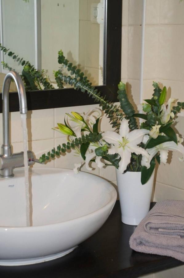 Appartement San Hiscio Tarifa